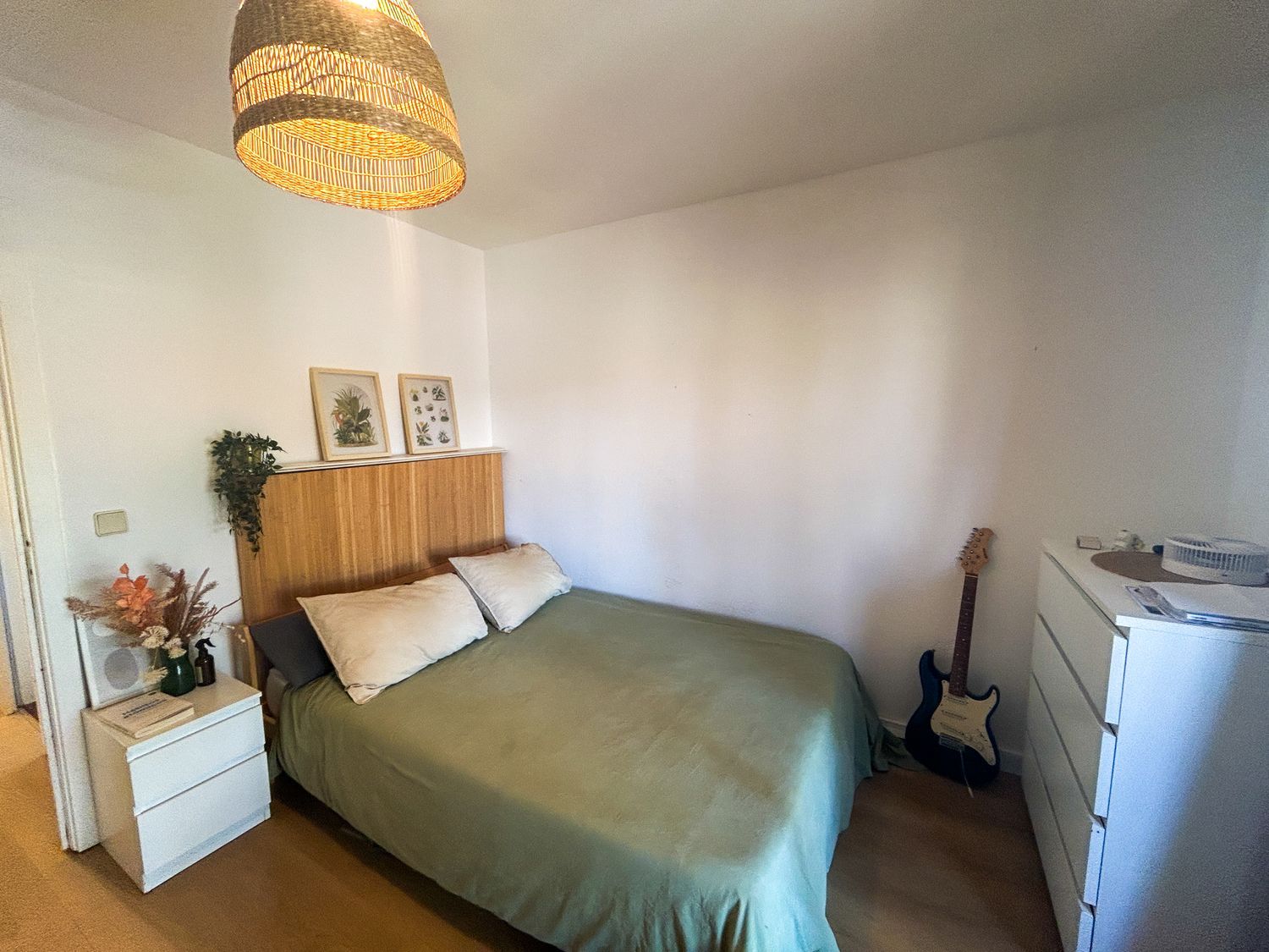 Chalet adosado en Avenida Primero de Mayo, 32, Parque Holandés, Parque Holandés - Foto 4