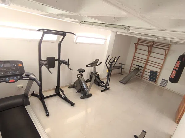 Piso en avenida de les Nacions, 24 - Foto 15