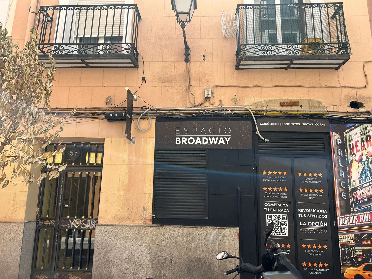 Piso en calle de San Vicente Ferrer, 55 - Foto 8