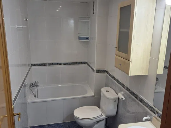 Piso en Travesía de Nicolás Funes, 4, Barrio Jesús - Foto 28