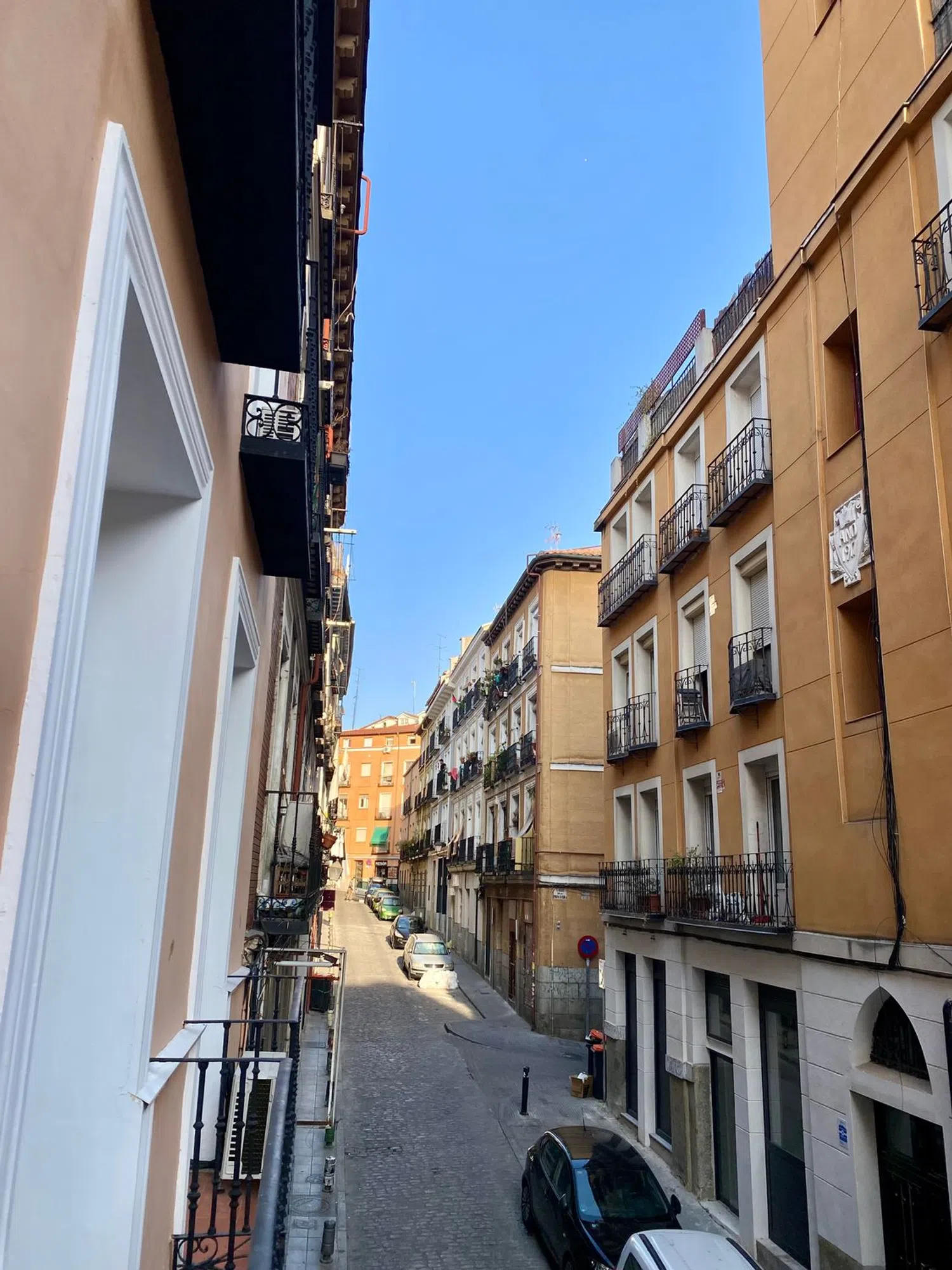 Piso en calle de la Esperanza, 3 - Foto 4