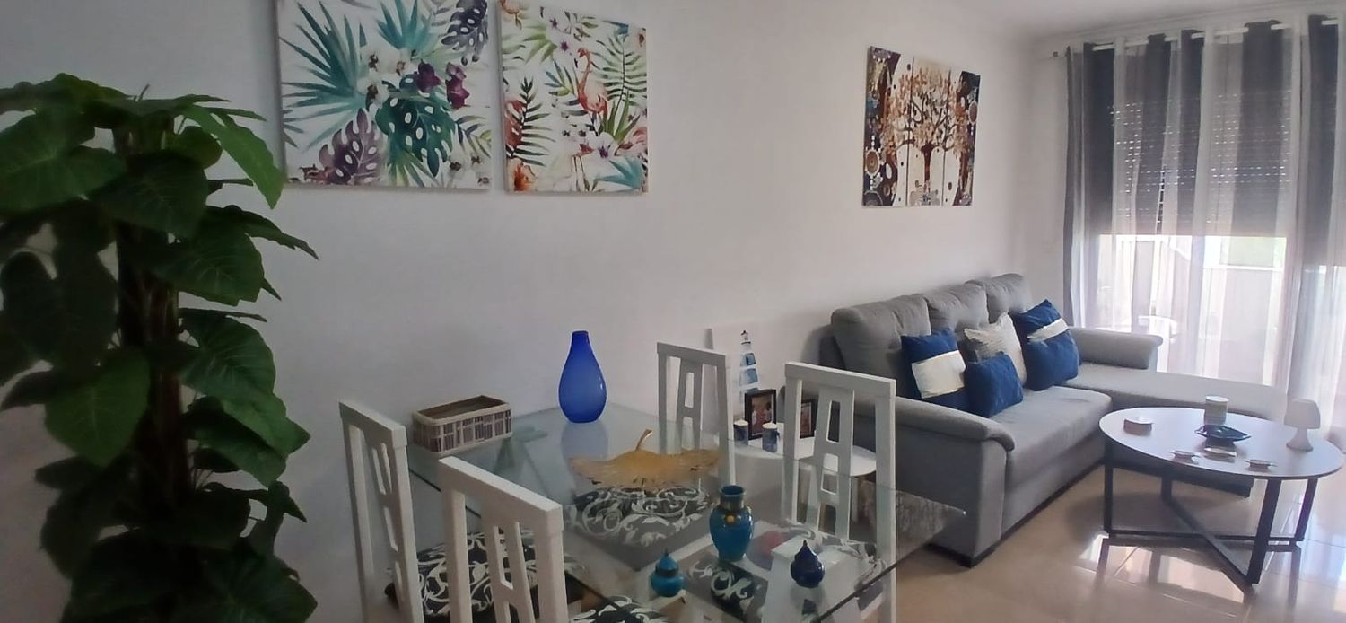 Ático en Avenida Alcazaba, 115, Las Salinas, Las Salinas - Foto 3