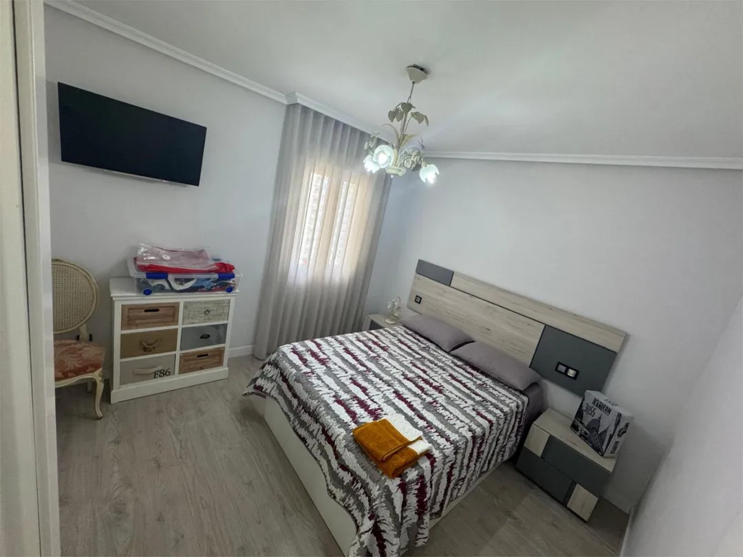 Piso en  Avenida Isabel Manoja 18 - Foto 15