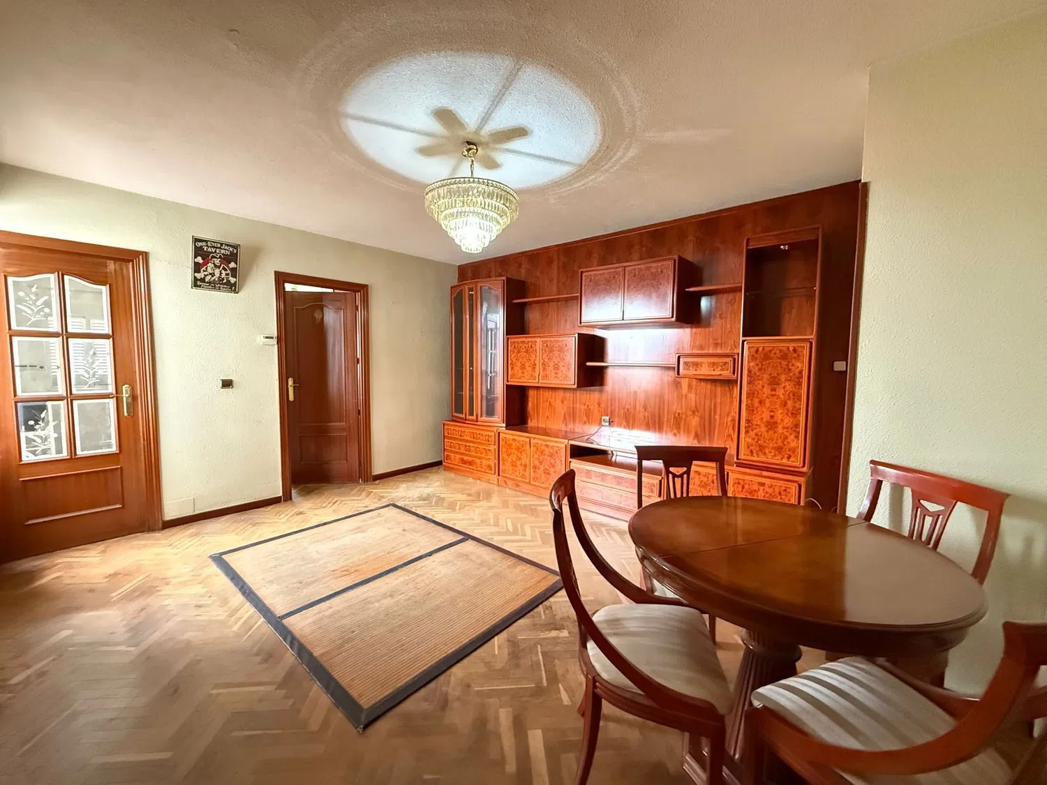 Piso en calle Alcalá, 245 - Foto 15