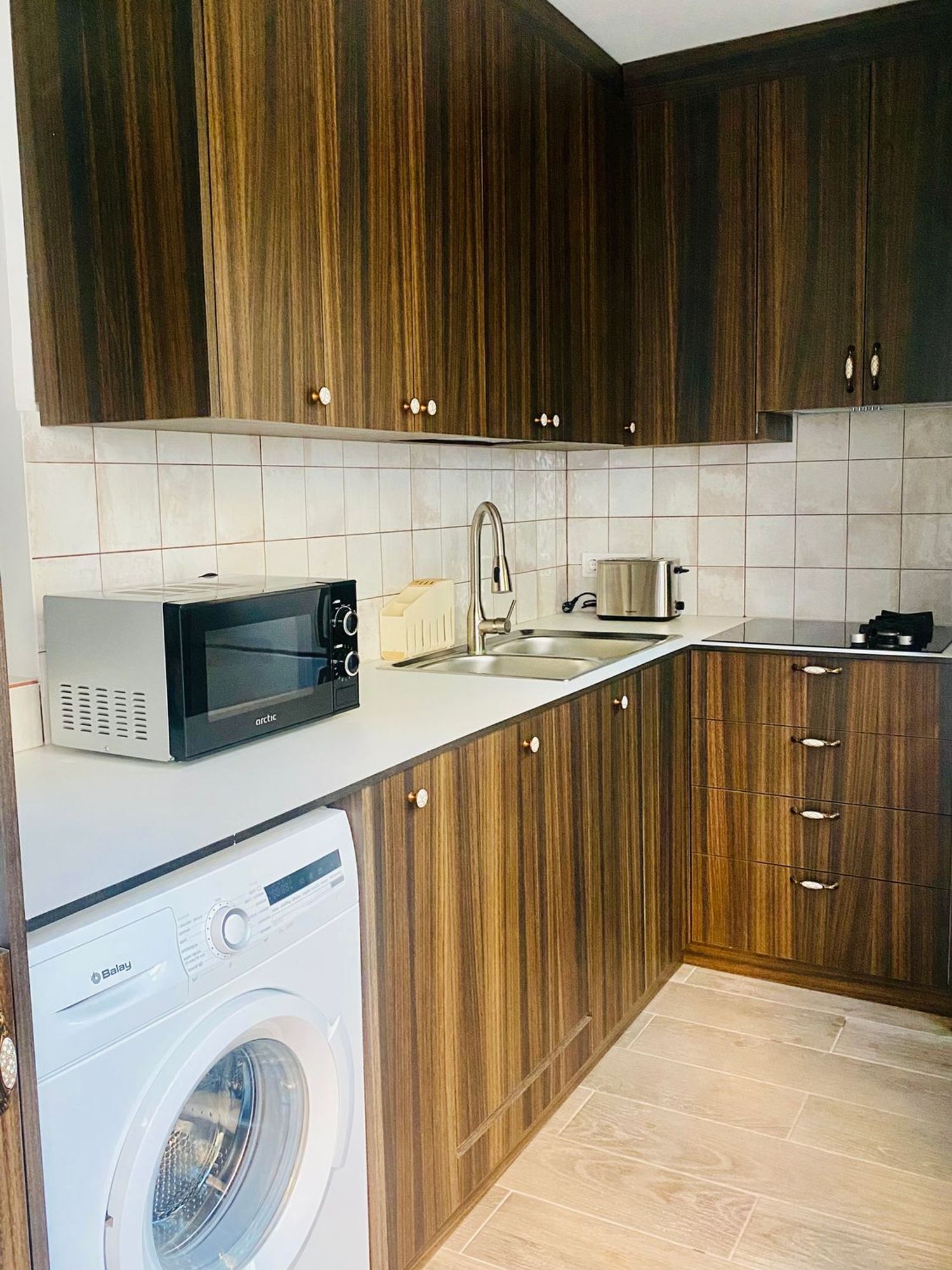 Chalet pareado en Calle Sant Vicenç Ferrer, 26, La Soledat - Foto 10