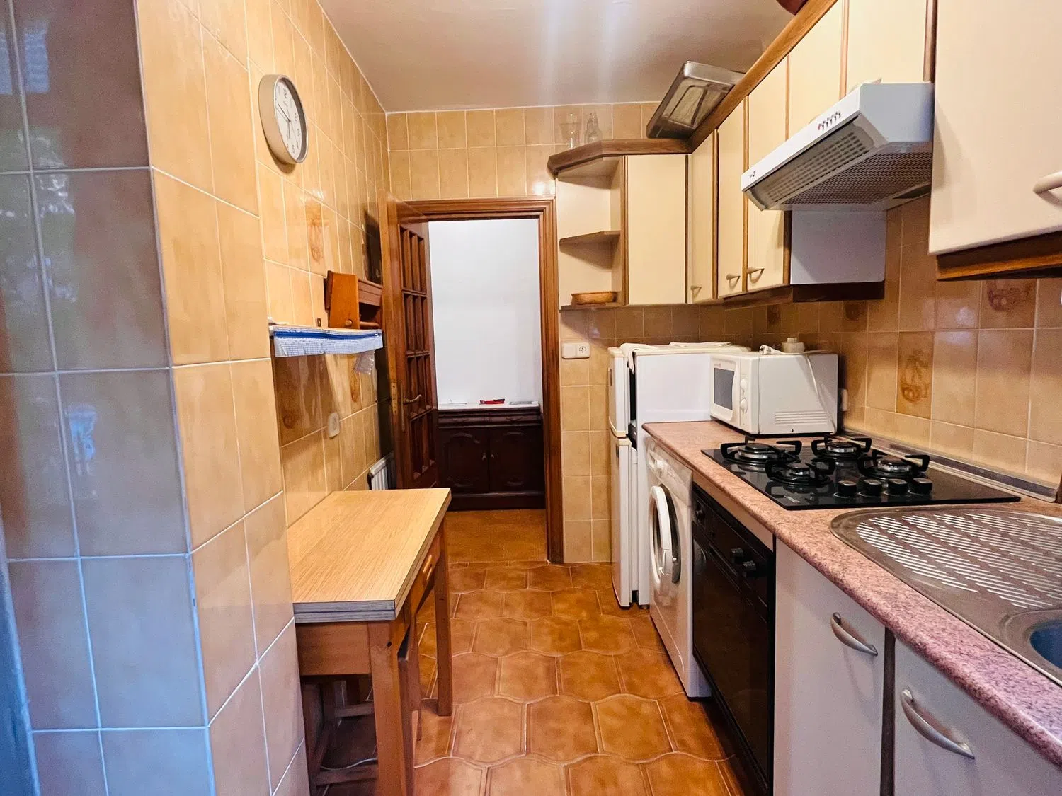 Piso en Barrio Pinar del Rey - Foto 14