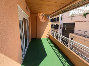Piso en  Calle del Marqués de Comillas 37 - Foto 7