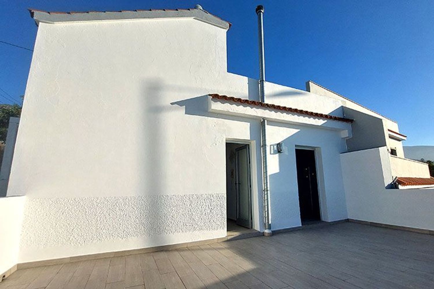 Chalet pareado en Tf-21, 41, El Bebedero - Pinolere - Aguamansa, El Bebedero - Pinolere - Aguamansa - Foto 21