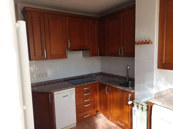 Piso en Avenida del Ejército, 9, Constitución-El Balconcillo - Foto 12