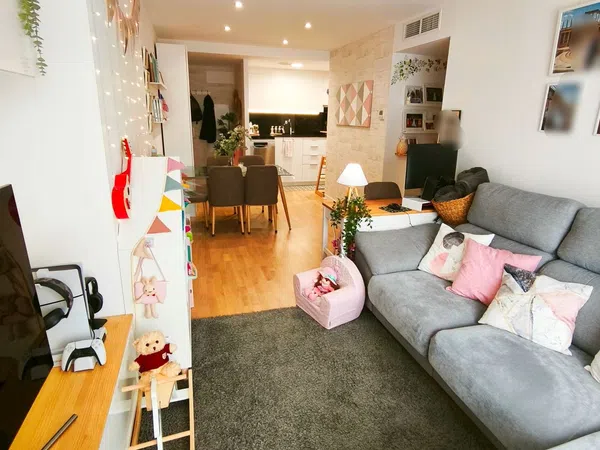 Piso en calle del Cirerer, 2 - Foto 1