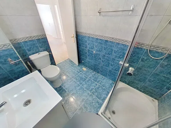 Piso en La Alhóndiga - Foto 22