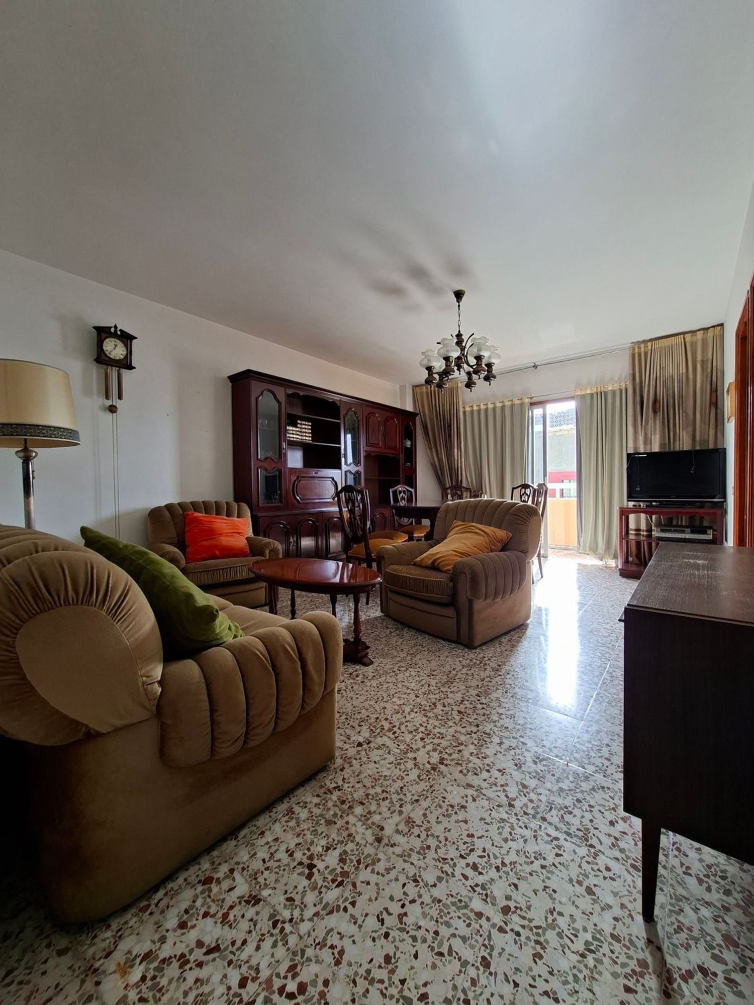 Piso en Calle Bruno Pérez Medina, 1, Arucas Casco, Arucas Casco - Foto 5