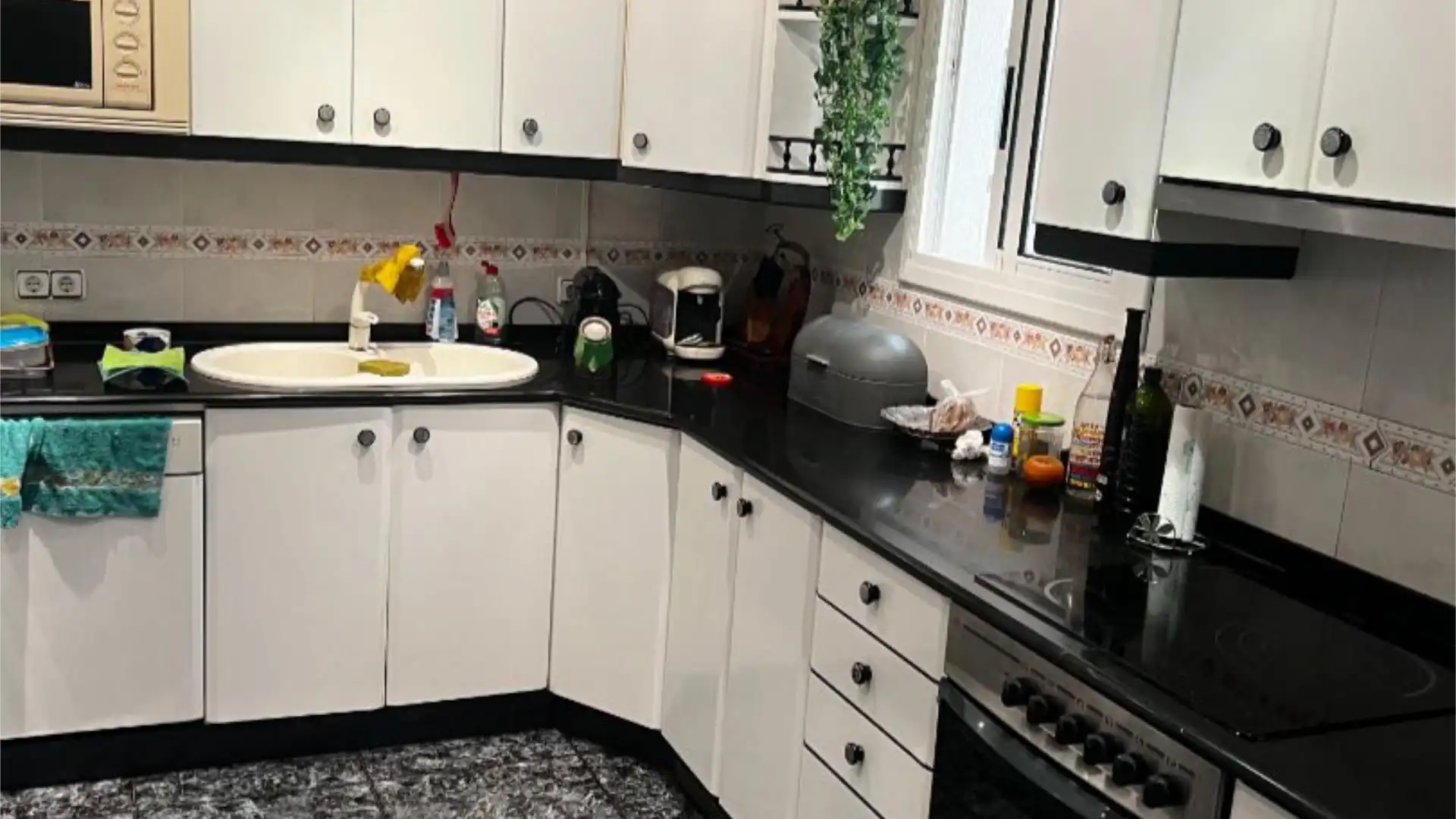 Piso en  Plaça de Trafalgar 27 - Foto 6