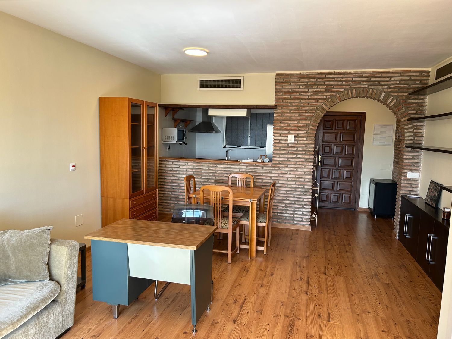 Piso en calle Olmos, 19 - Foto 5