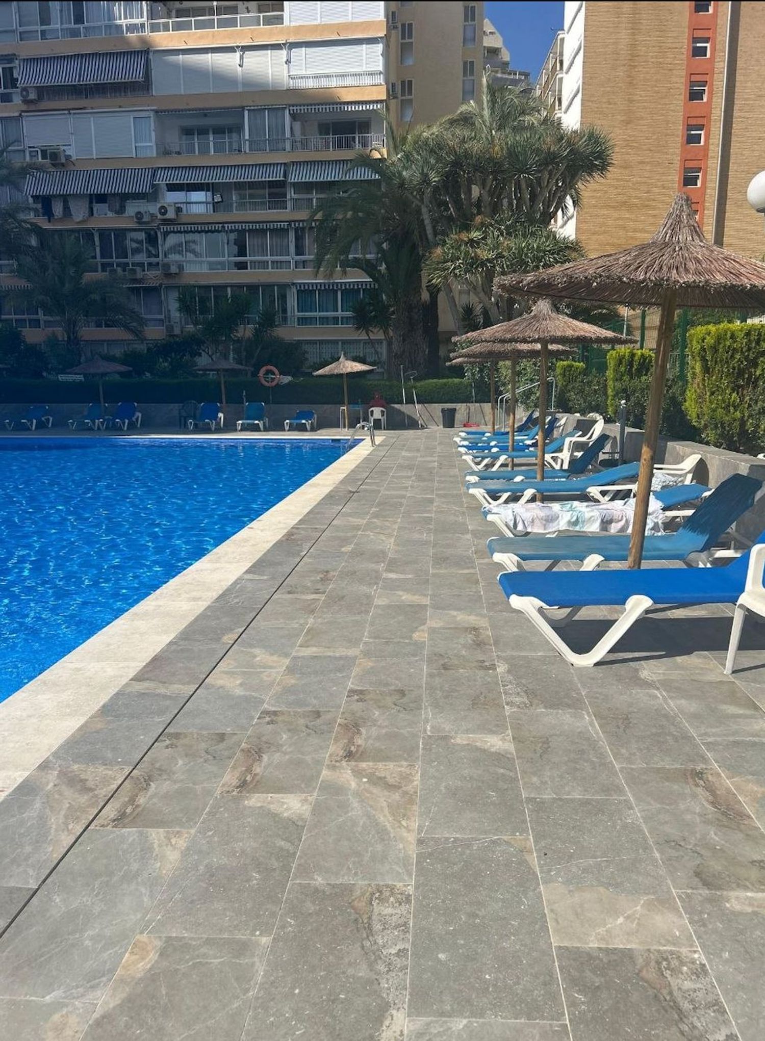 Piso en Av. de Estocolmo, Benidorm, 17, Zona Rincón Bajo - Foto 2