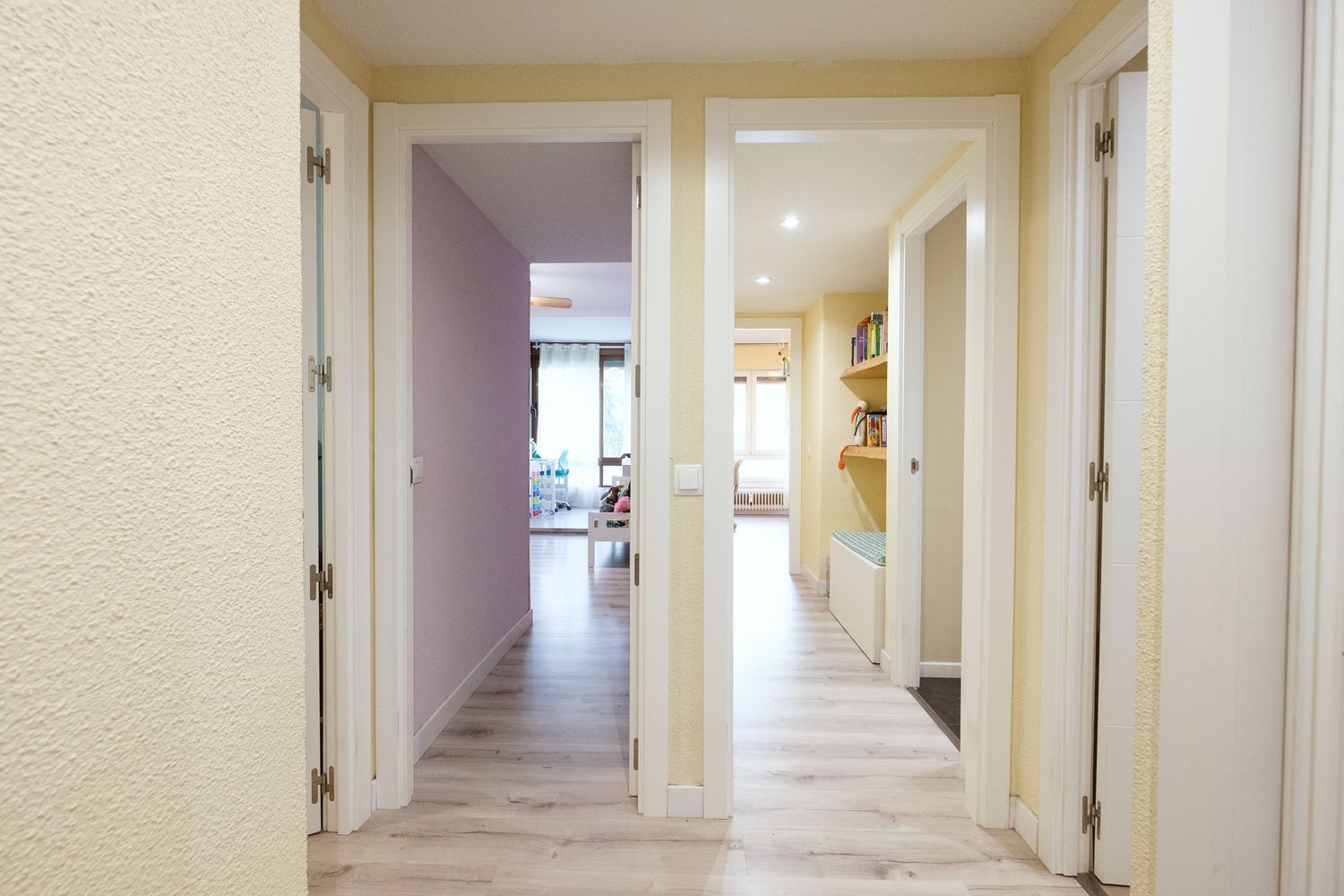 Piso en venta en Paseo del Pinar, 55 - Foto 31