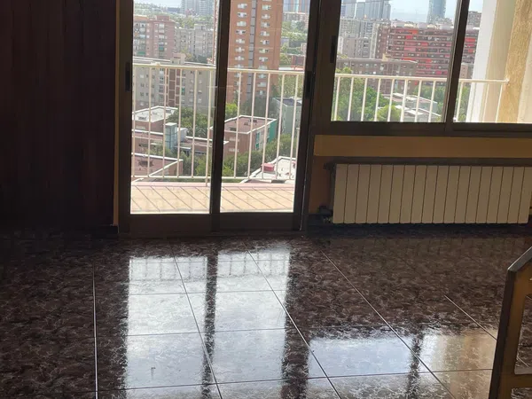 Dúplex en Plaza de Fernando de los Ríos, 6, La Verneda i la Pau - Foto 2