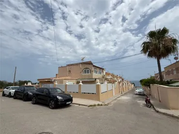 Chalet en santa Pola este - Foto 2