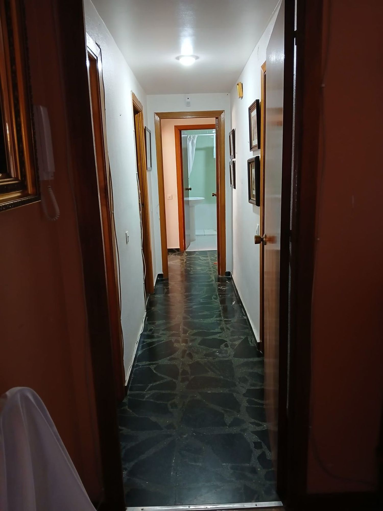 Piso en Calle Castillo de Alcala de Guadaira, 15 - Foto 9