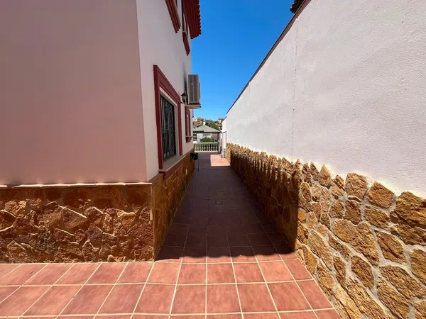 Casa o chalet independiente en Calle Lorenzo Valla, 12, Fuente Alegre - El Chaparral - Los Morales - Foto 10