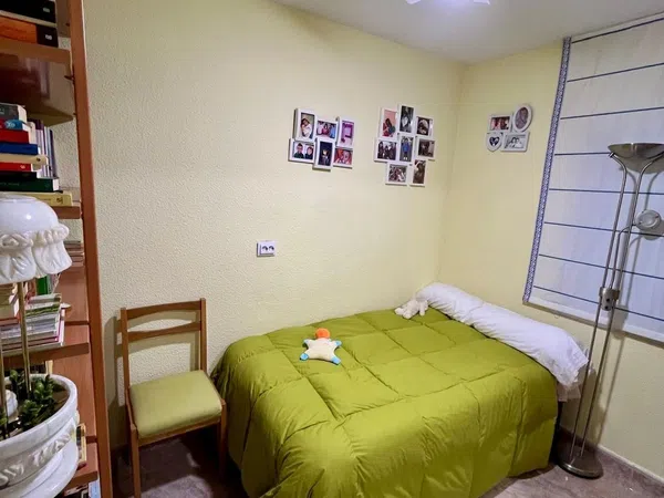 Piso en calle Nuestra Señora de Belén, 13 - Foto 25