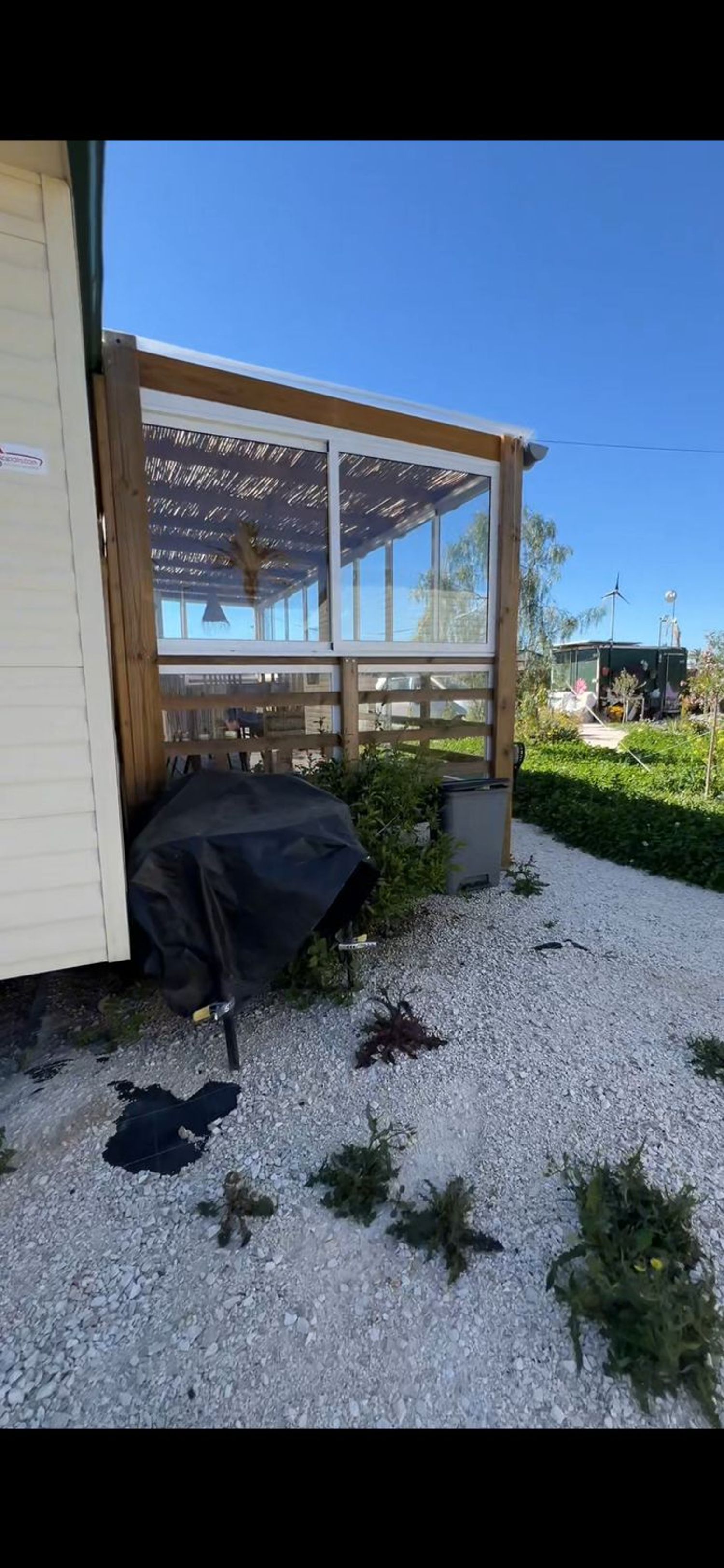 Casa independiente en calle d'Asp, 3 - Foto 5