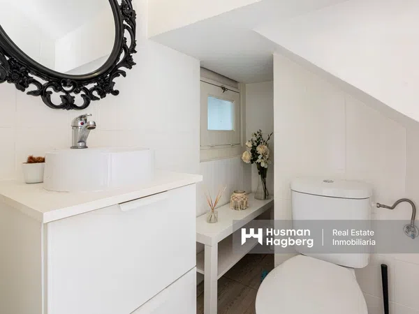 Chalet adosado en Calle Río Nilo, 4, Rodeo Alto-Guadaiza-La Campana - Foto 4
