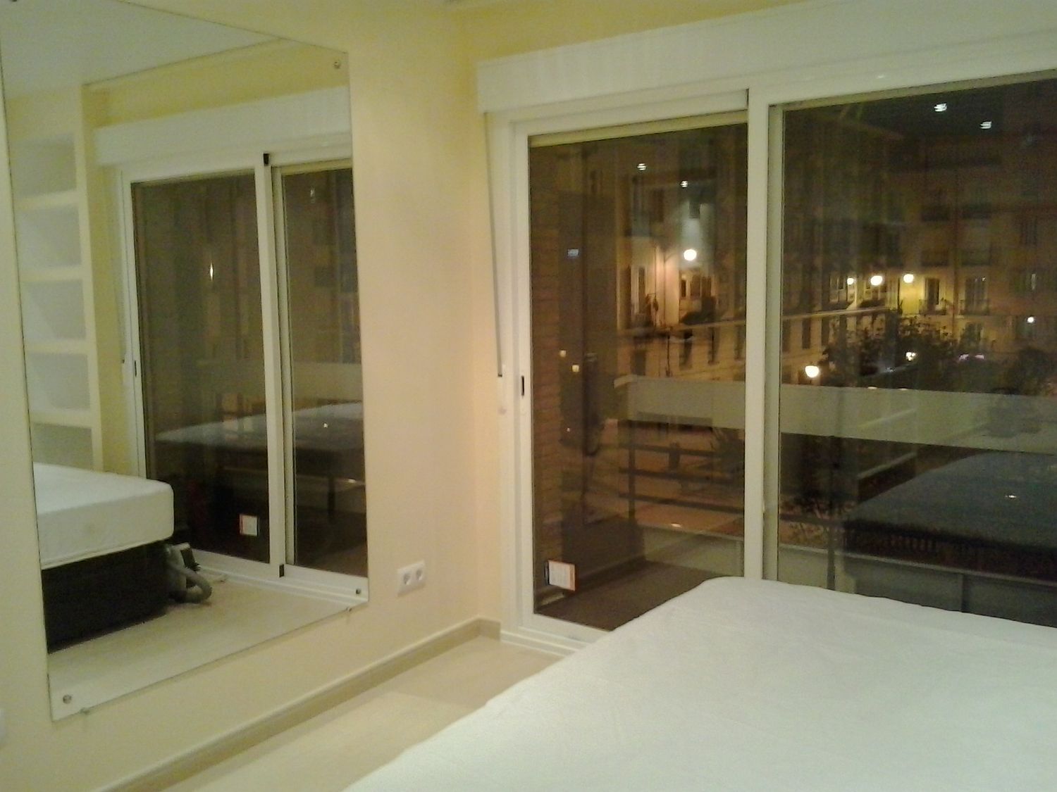 Estudio en plaza de Pedro Zerolo, 4 - Foto 3