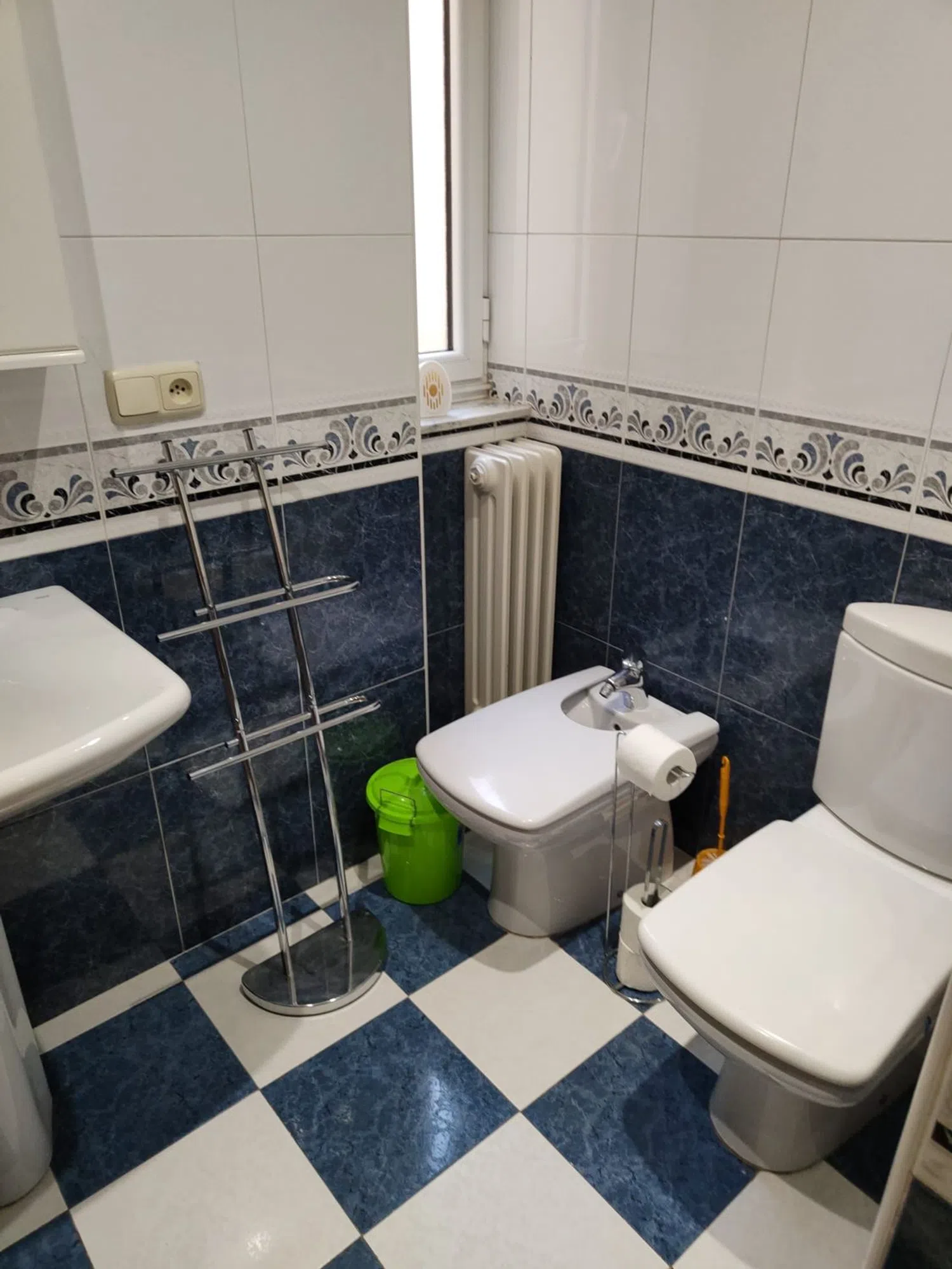 Piso en avenida de los Maristas, 11 - Foto 21