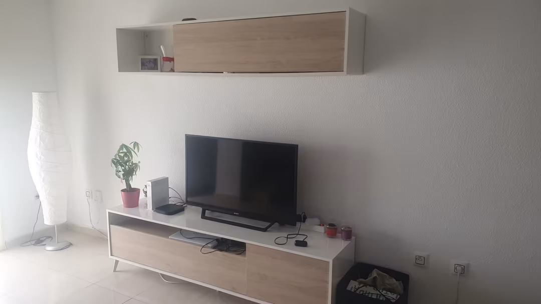 Piso en  Calle Beata Ana María Javouhey 6 - Foto 2