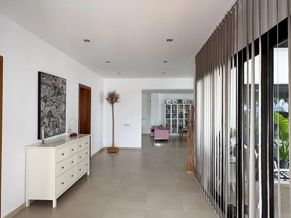 Casa o chalet independiente en Albeniz, 6, Tahiche, Tahiche - Foto 4