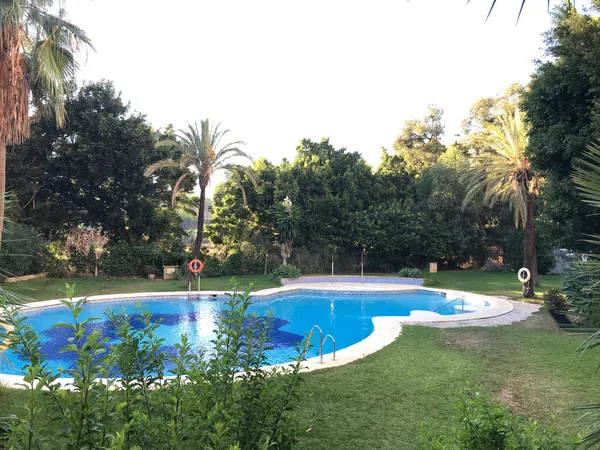 Piso en Ronda del Golf Este, 17, Nueva Torrequebrada - Foto 9