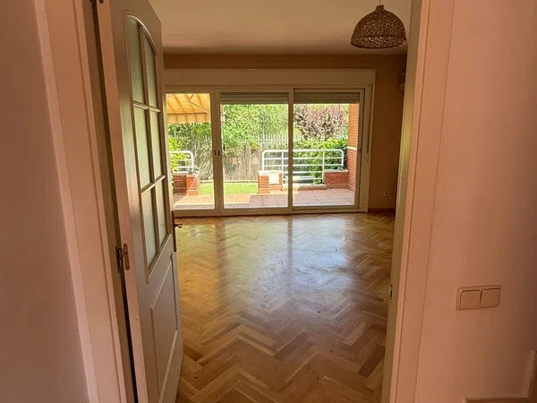 Chalet adosado en avenida Emilio Arrieta, 5 - Foto 10