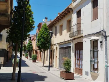 Casa adosada en  Carrer Santiago Rusiñol 2B - Foto 1