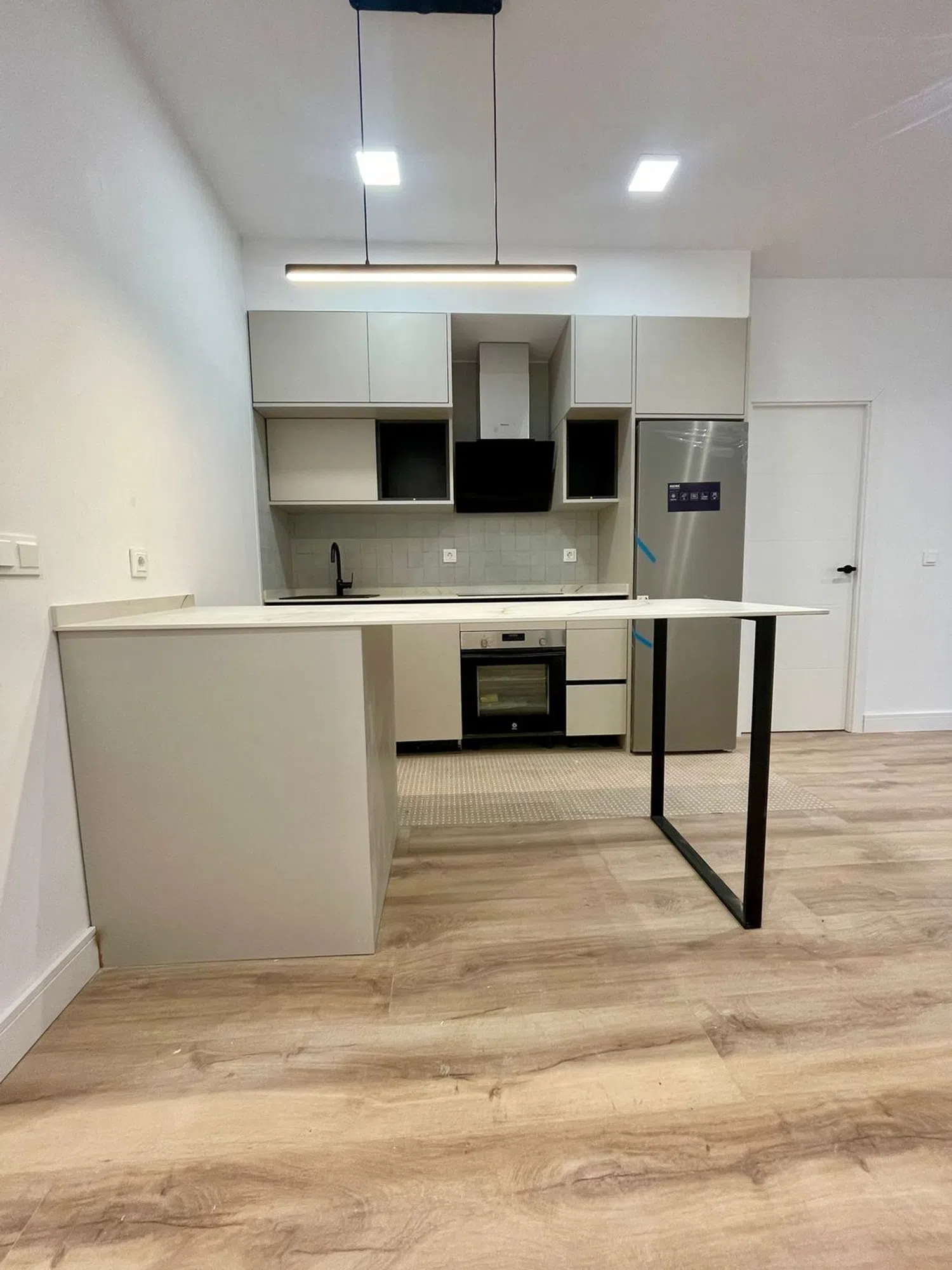 Piso en calle de Alburquerque, 11 - Foto 3