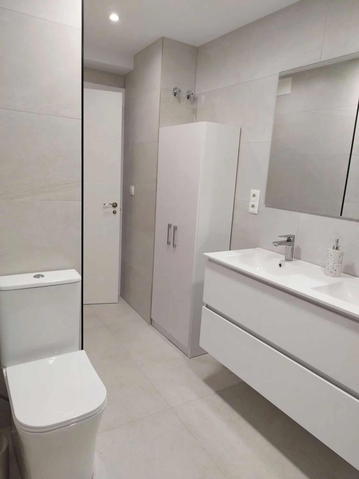 Piso en calle Conde de Tendillas, 21 - Foto 19