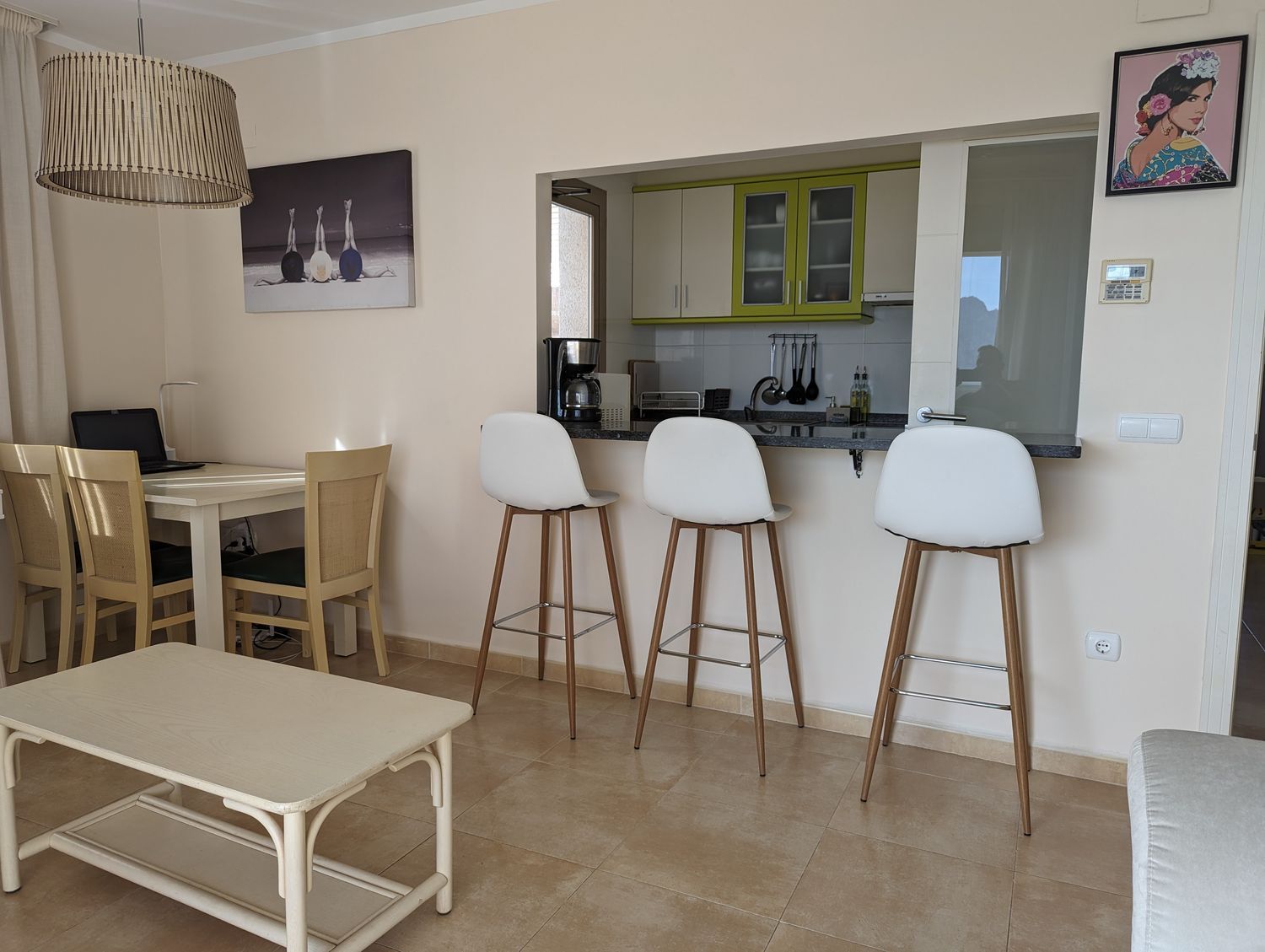Piso en Calle Mitjorn, 2, Playa de Fossa-Levante, Playa de Fossa-Levante - Foto 18