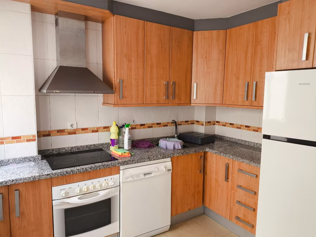 Piso en  Calle Tres Cruces 32 - Foto 4