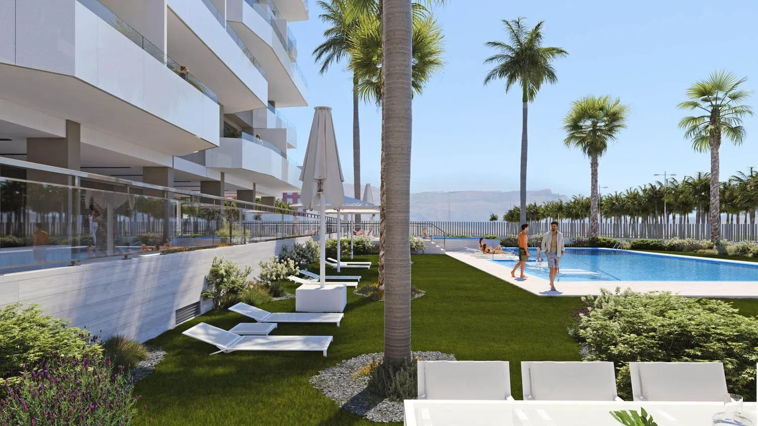 Piso en avenida de la Costa Blanca, 143 - Foto 3