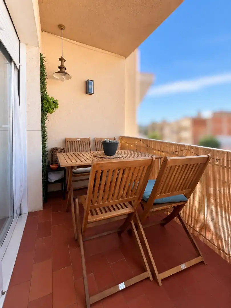 Piso en  Carrer d'Anselm Clavé 1 - Foto 10