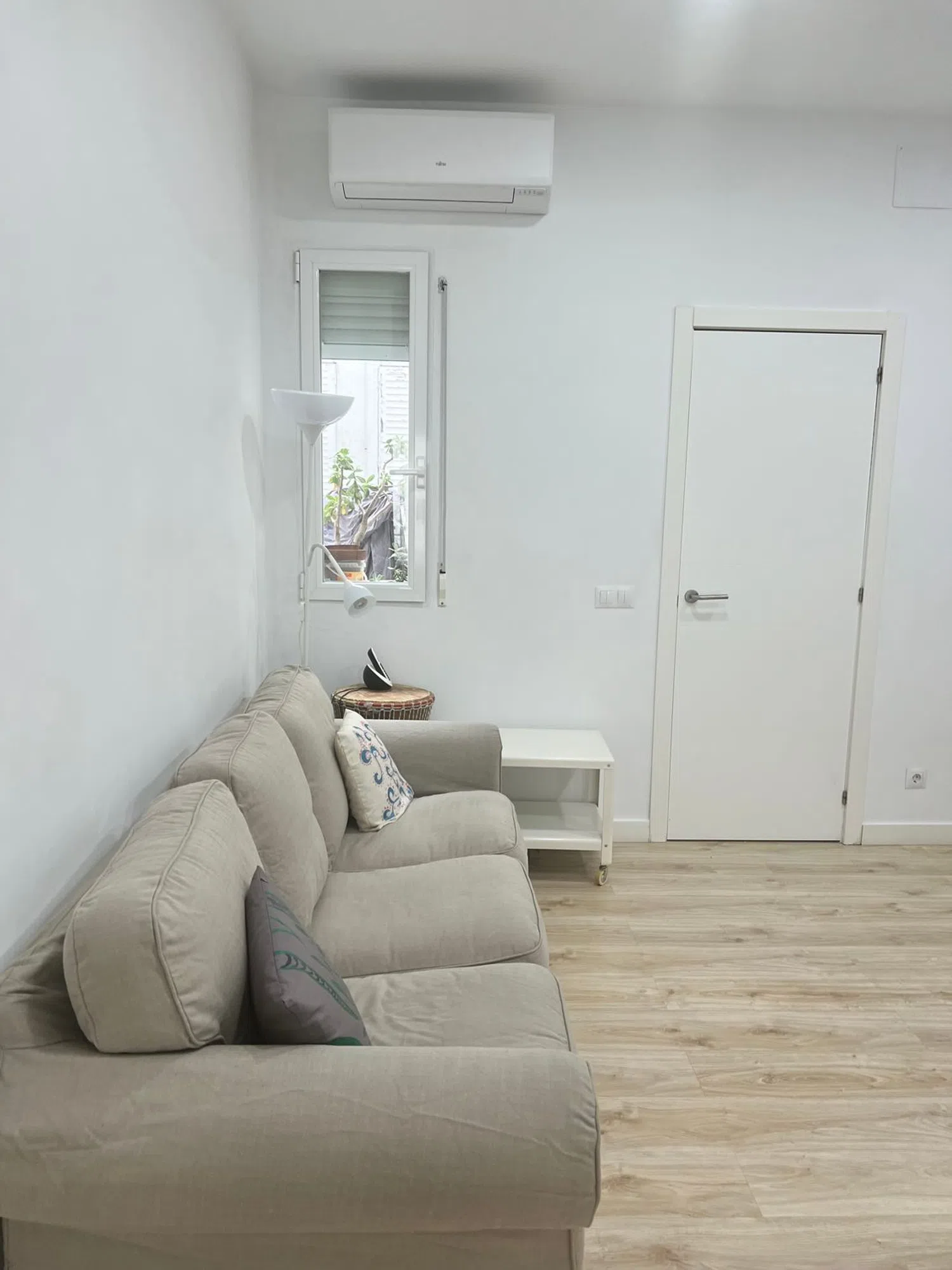 Piso en calle Paulina Odiaga, 1 - Foto 5