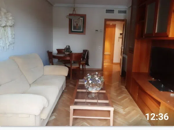 Piso en paseo de las Yeserías, 15