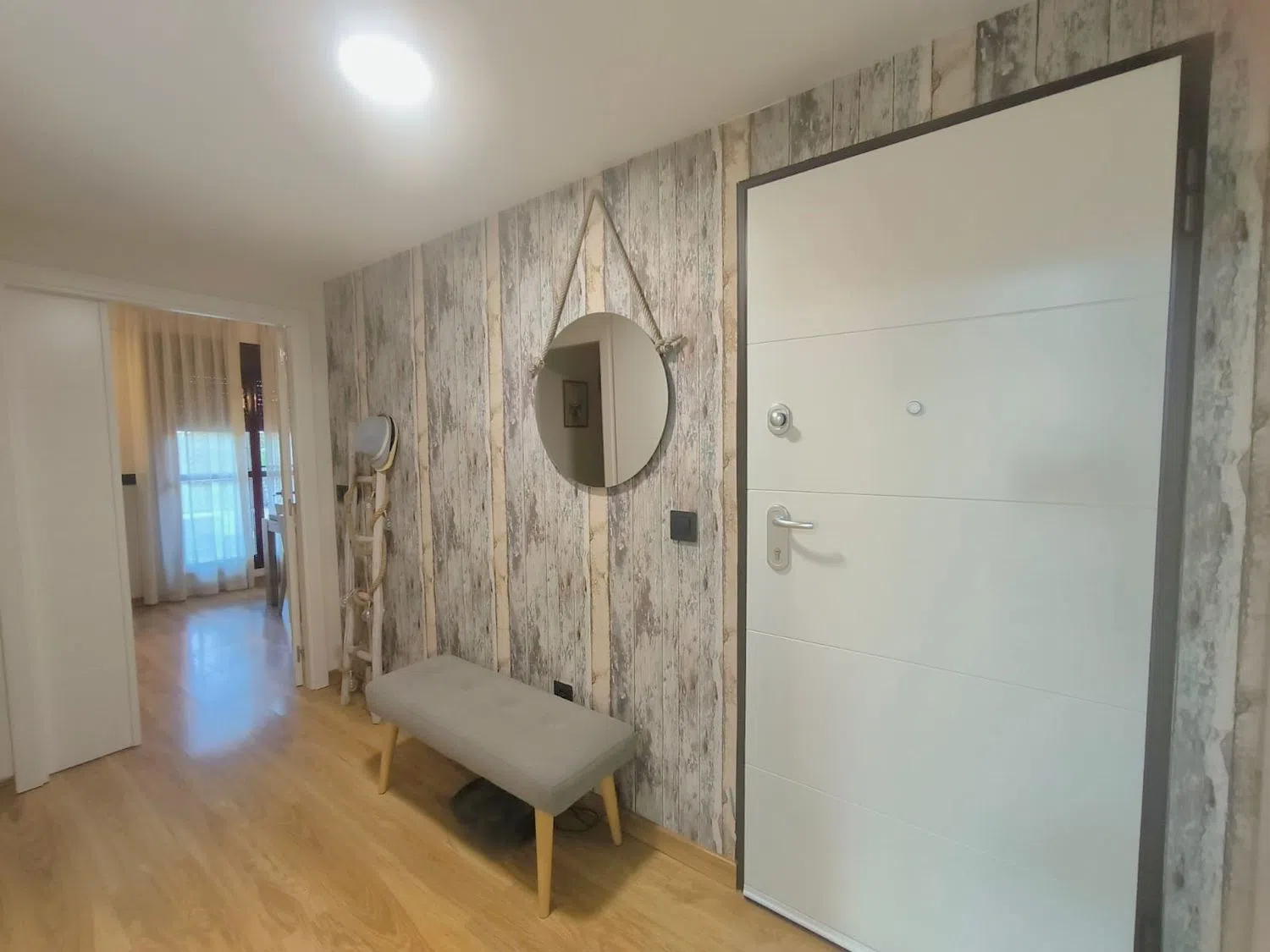 Piso en calle Escritora Emilia Pardo Bazan, 9 - Foto 8