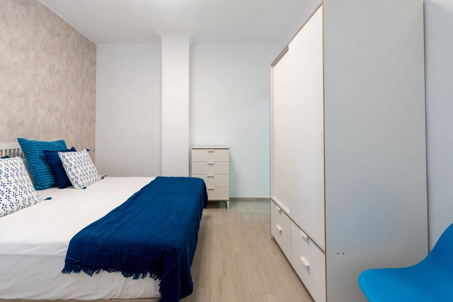 Piso en calle Aponte, 4 - Foto 11