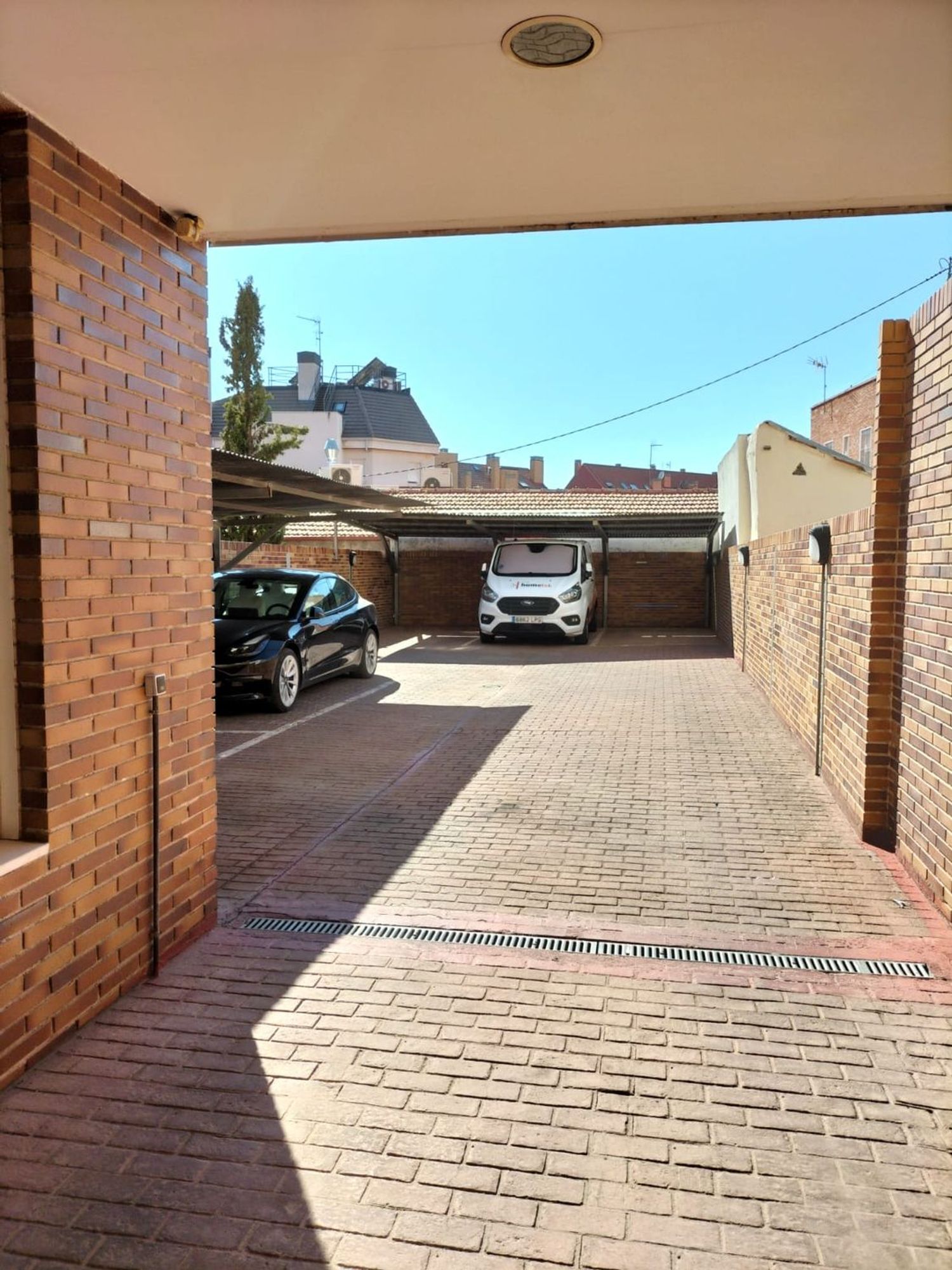 Estudio en calle Bellver, 3 - Foto 12