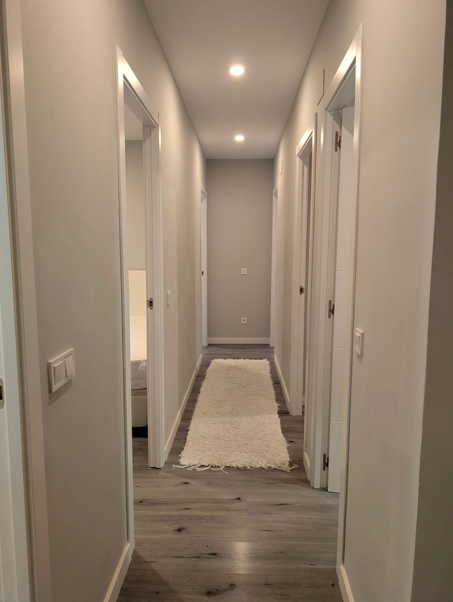 Piso en calle de Villaamil, 17 - Foto 8