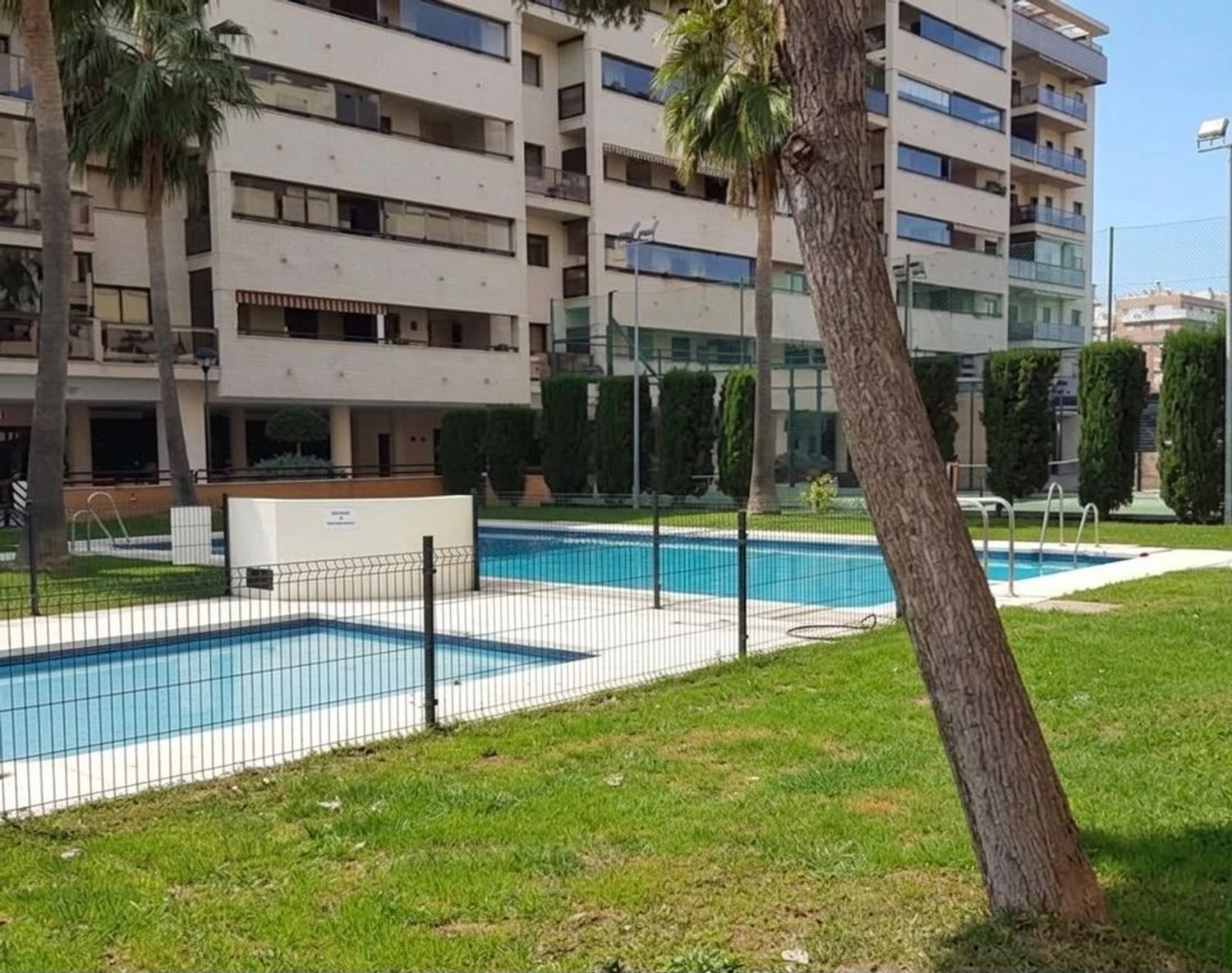 Piso en Calle la Unión Mercantil, 29 - Foto 12