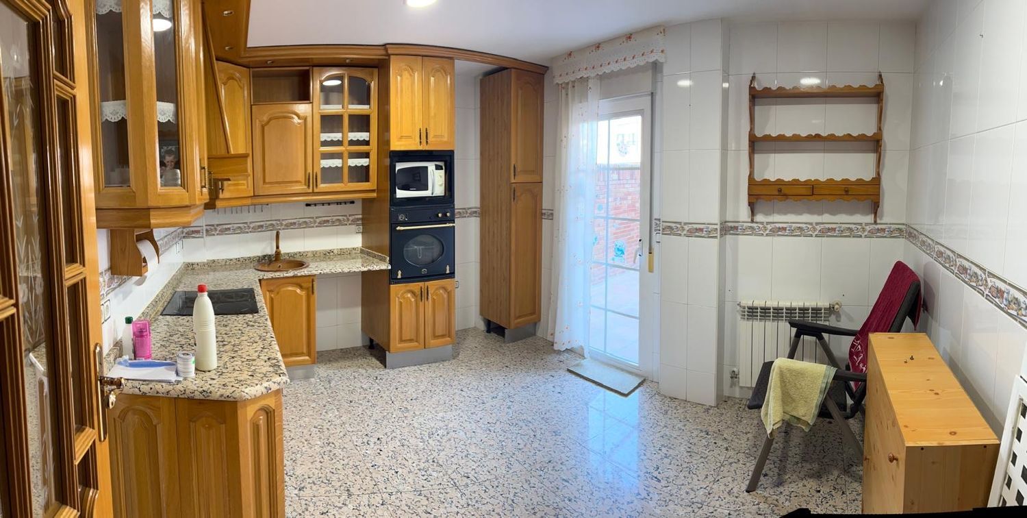 Piso en calle de Salamanca, 16 - Foto 2