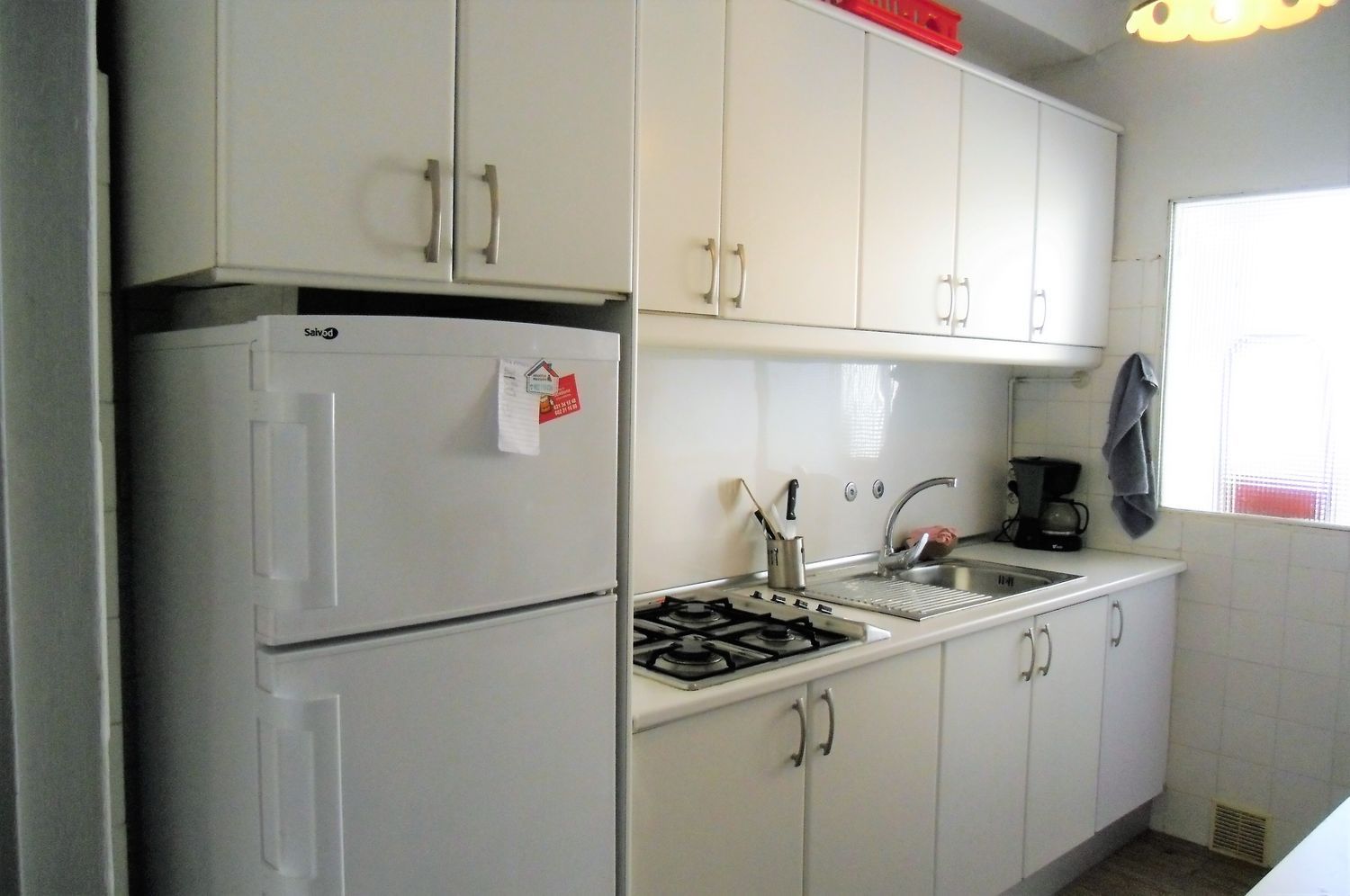 Piso en calle Galena, 1 - Foto 2