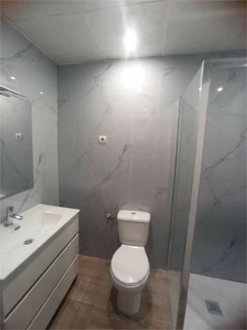 Piso en Plaza de Castilla - Foto 4